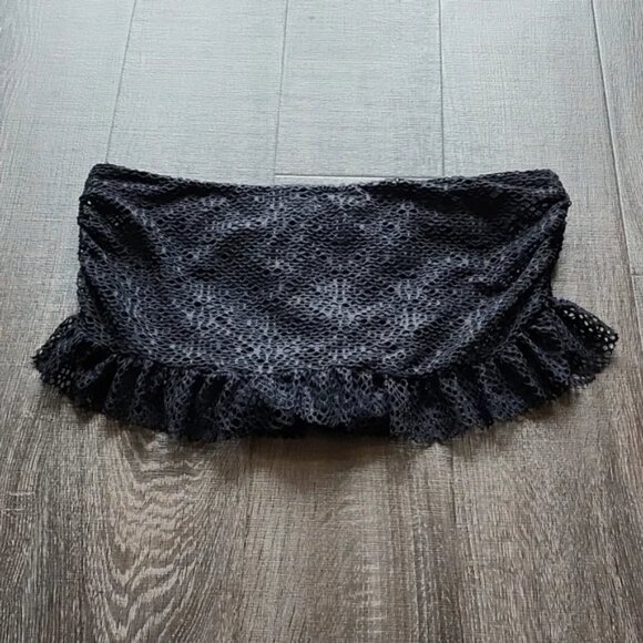 🍁 Mossimo skirted Bikini Bottoms 🍁 - Picture 3 of 5